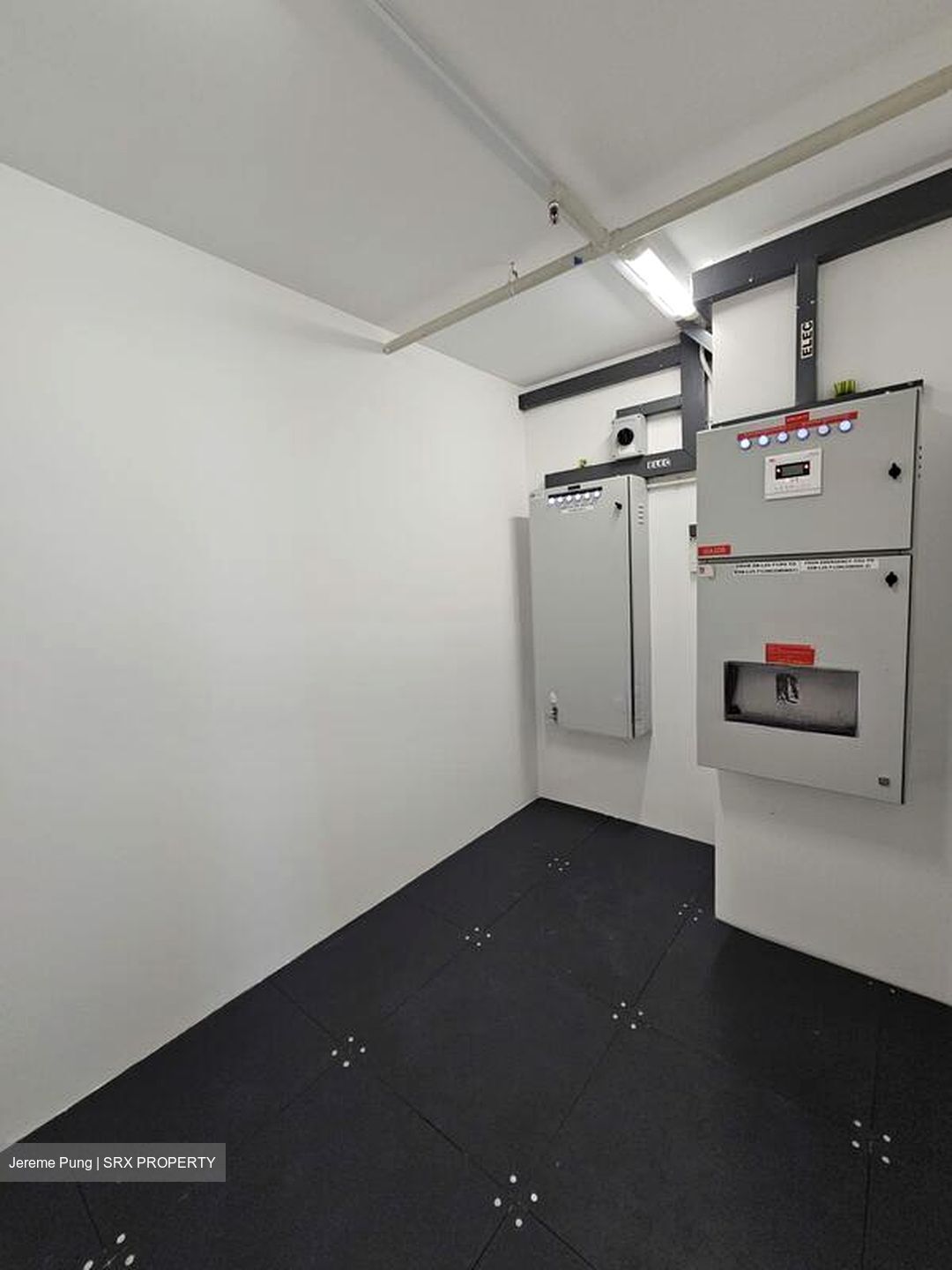 Skywaters Residences (D1), Office #497740151